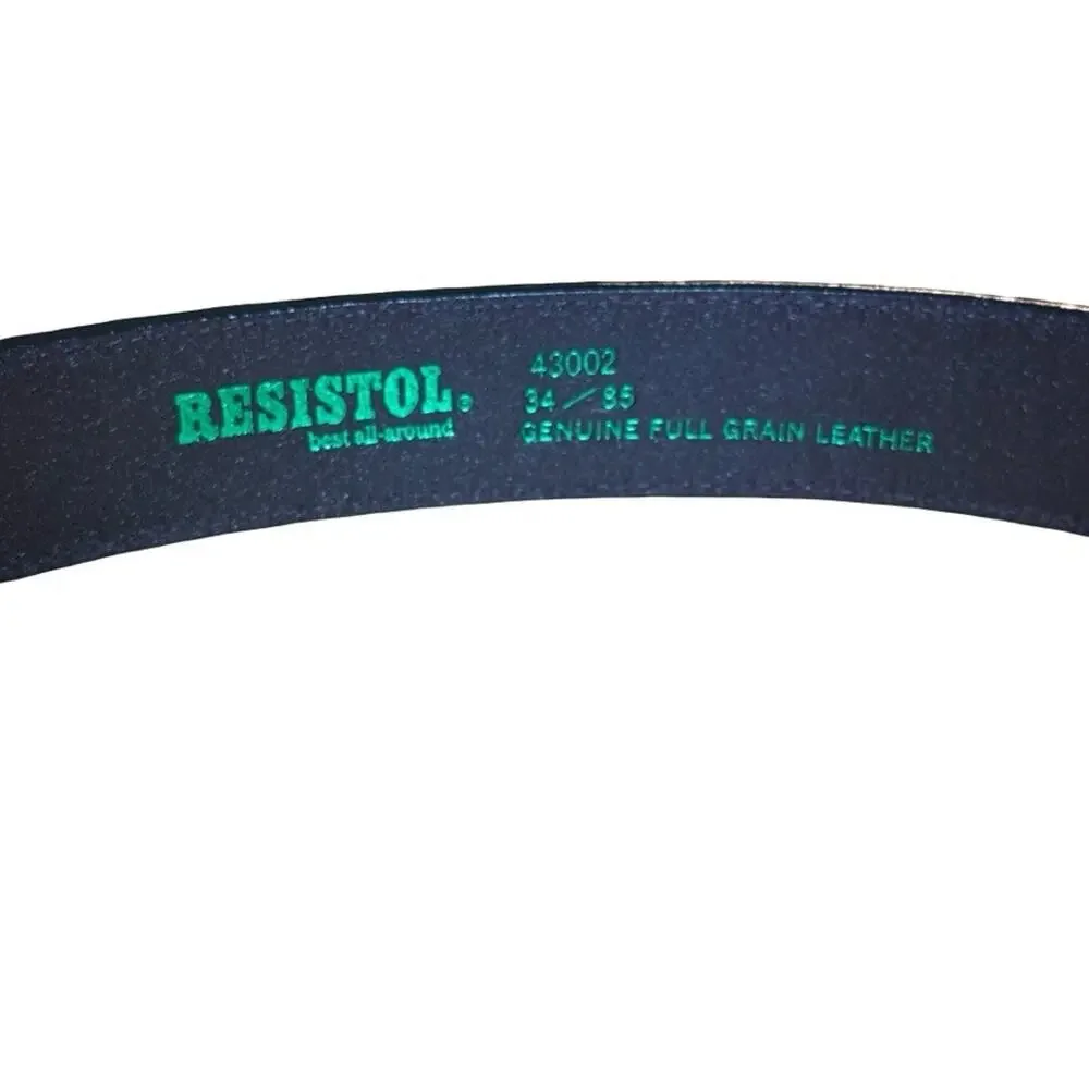 Resistol good used
